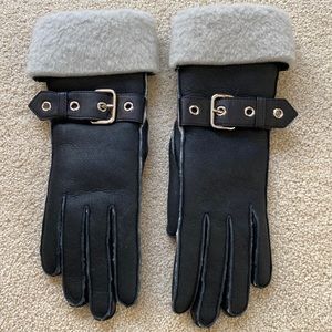 Causse Gantier Women’s Leather Gloves